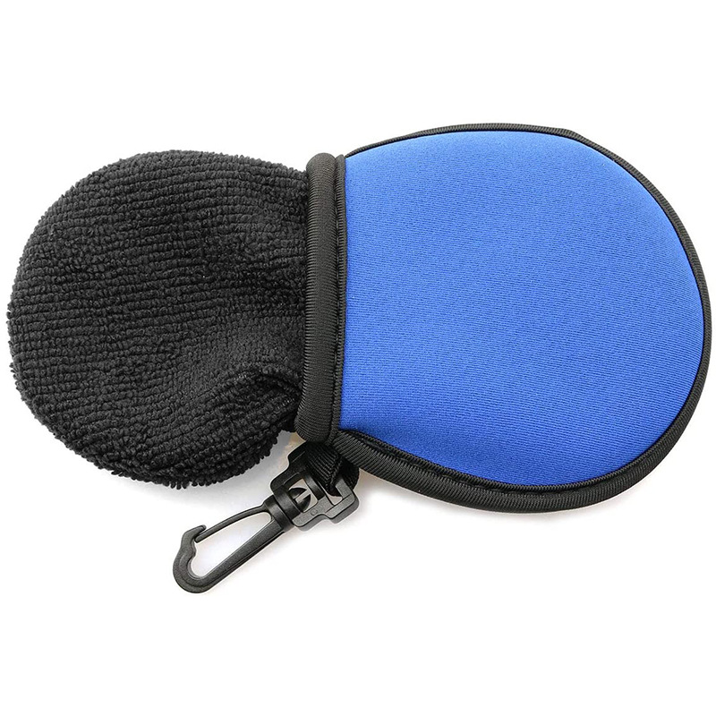 Golf Putter Cover 8