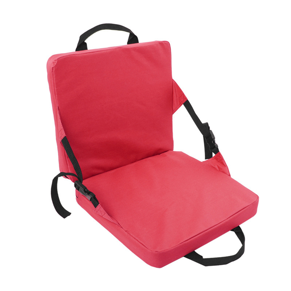 Foldable Stadium Beach Cushion 1