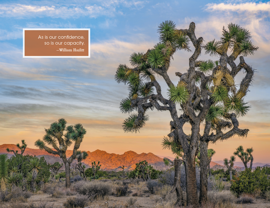 Good Value™ Inspirations for Life - Stapled Calendar 57