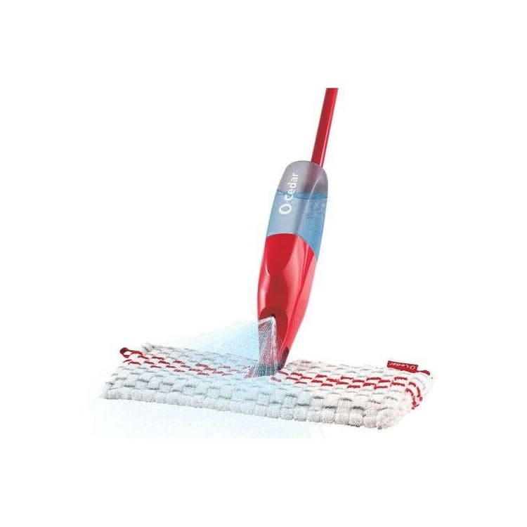 O-Cedar ProMist MAX Microfiber Spray Mop 2