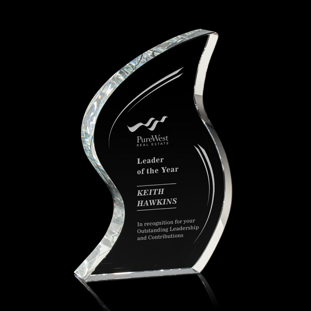 Nexis Award 6