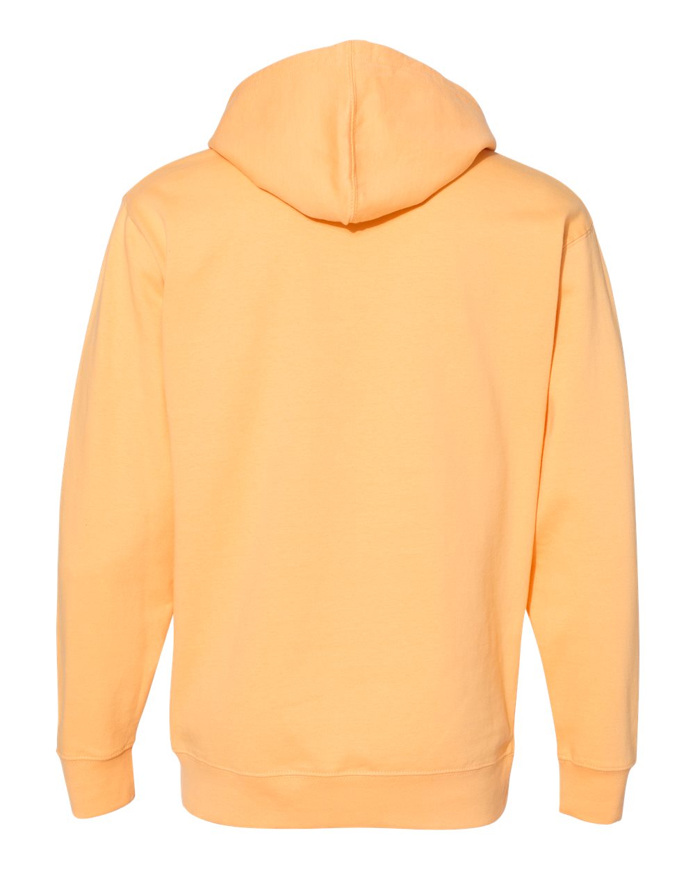Unisex Midweight Hooded Sweatshirt - SS4500 179