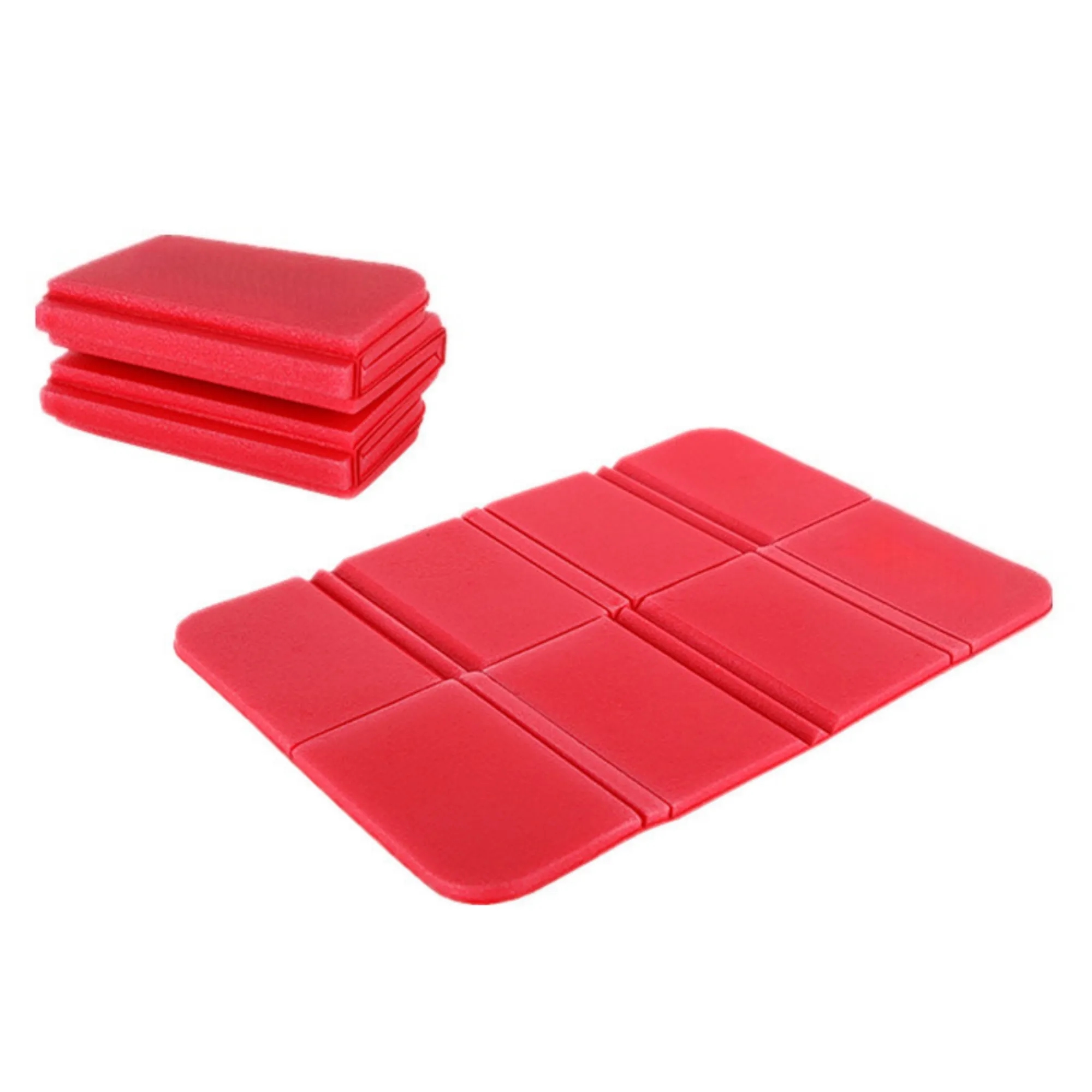 Outdoor Foldable Foam Portable Moisture-Proof Mat 3