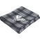 Plaid Fleece Blanket 25