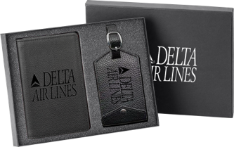 Vanguard Safe Travels 2-piece Gift Set 3
