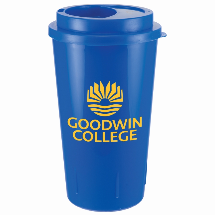 16 Oz. Cypress Double Walled Tumbler