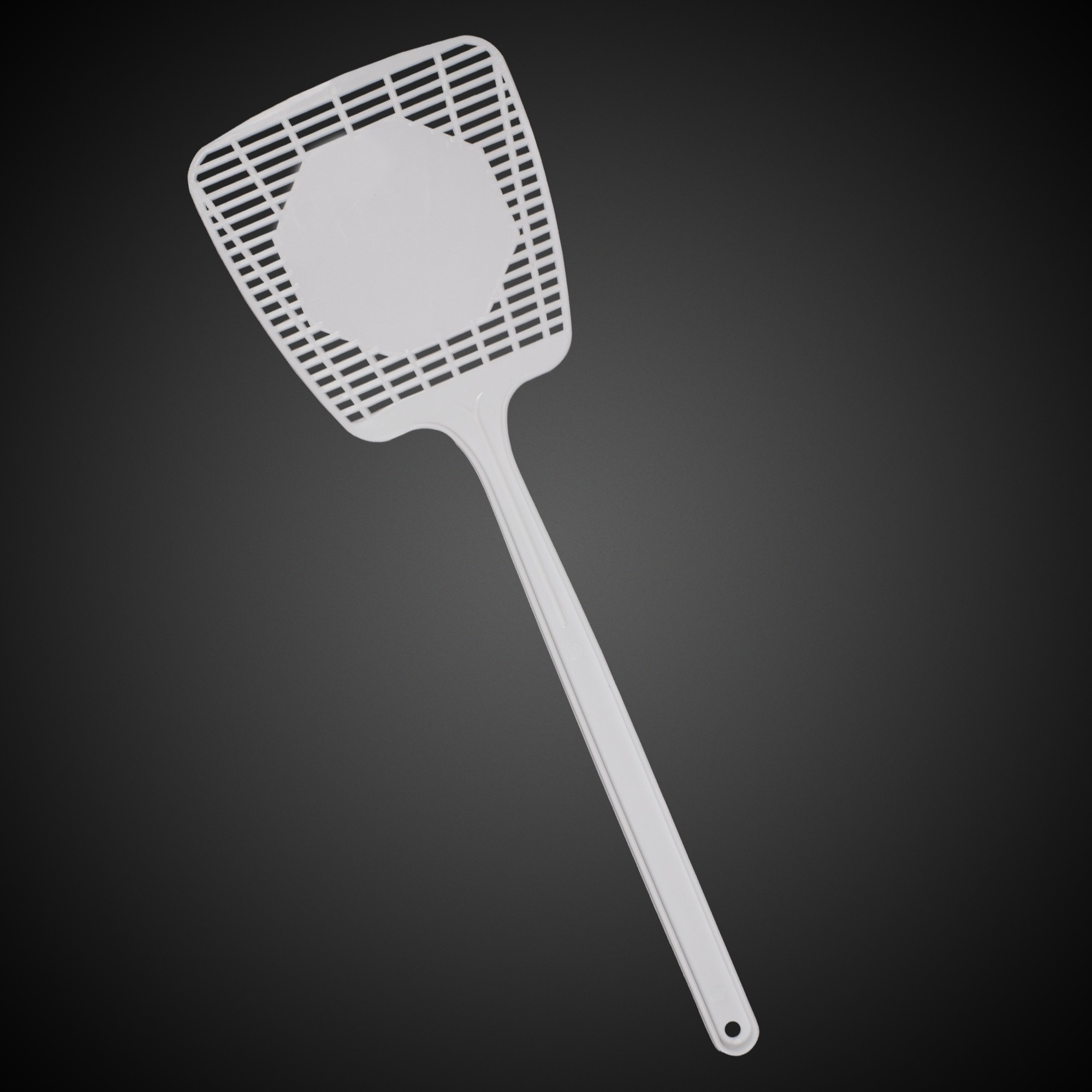 White 16" Fly Swatters 2