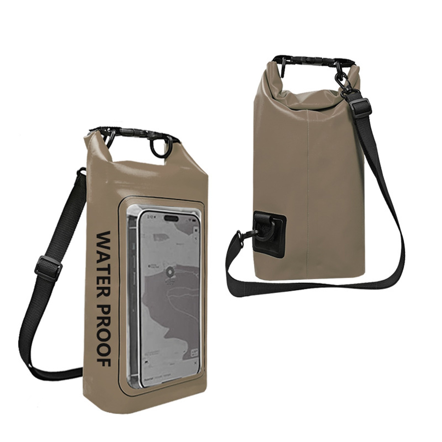 Waterproof Dry Bag 2L 11