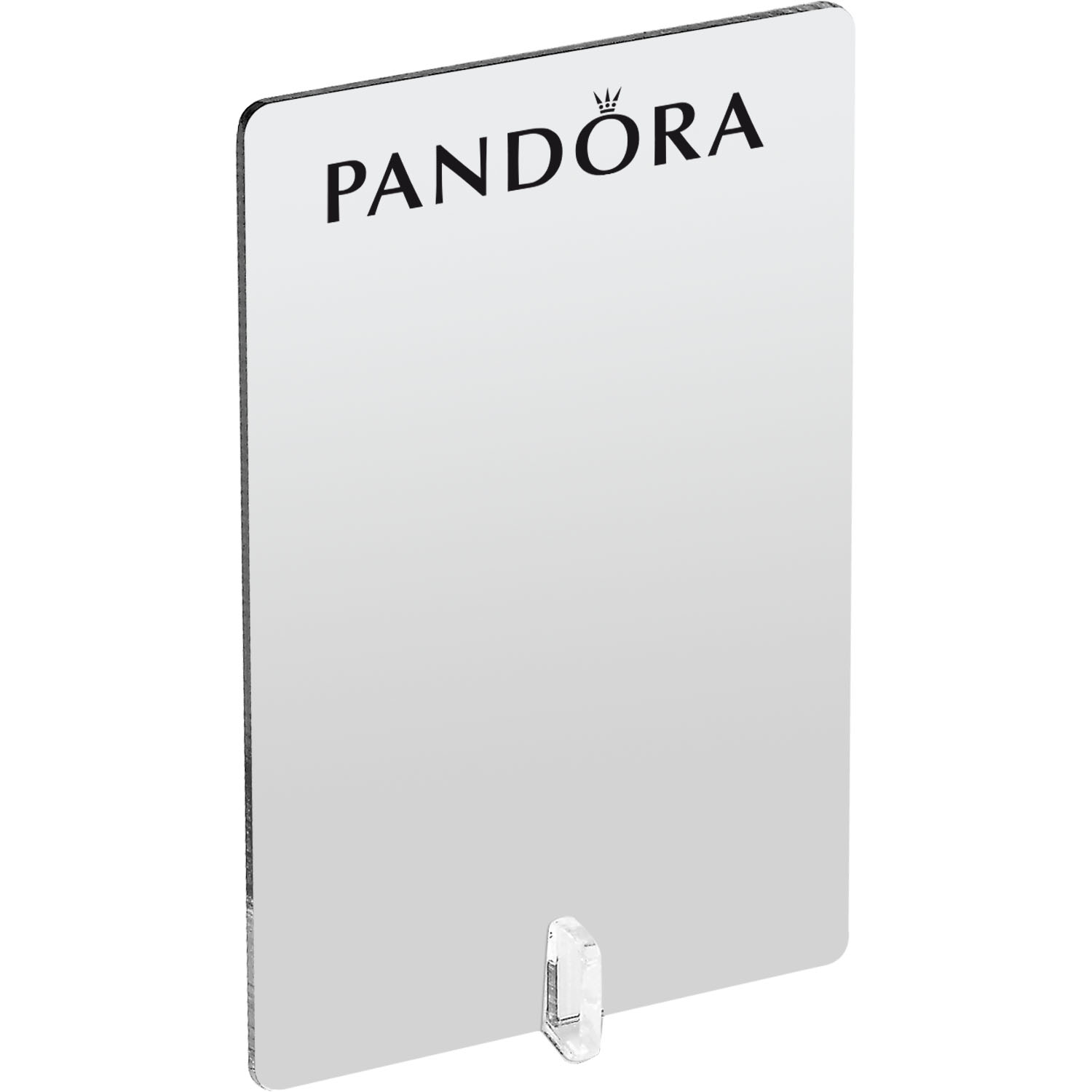 3" x 4" Desk Mirror 2
