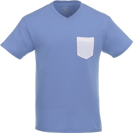 Men's MONROE Short Sleeve Pocket Tee 60