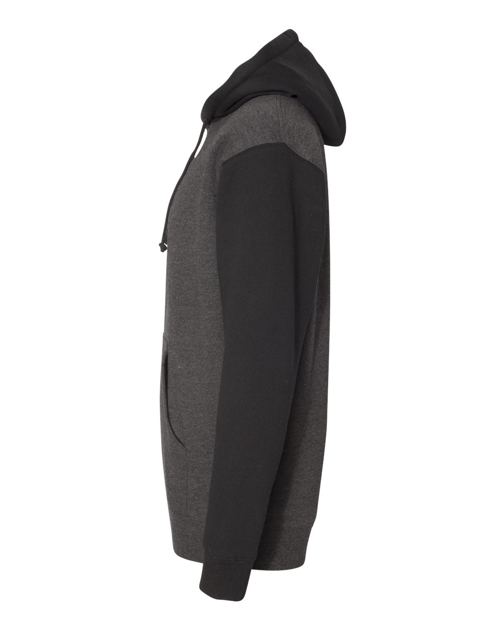 Unisex Heavyweight Hooded Sweatshirt - IND4000 278