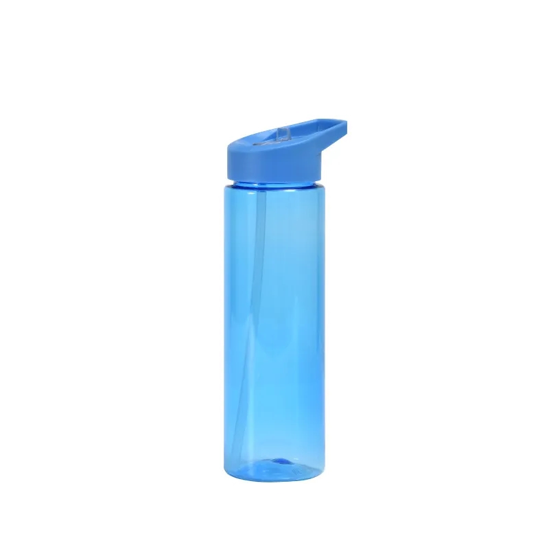2.8x9.6 Inch Sports Water Bottle 9