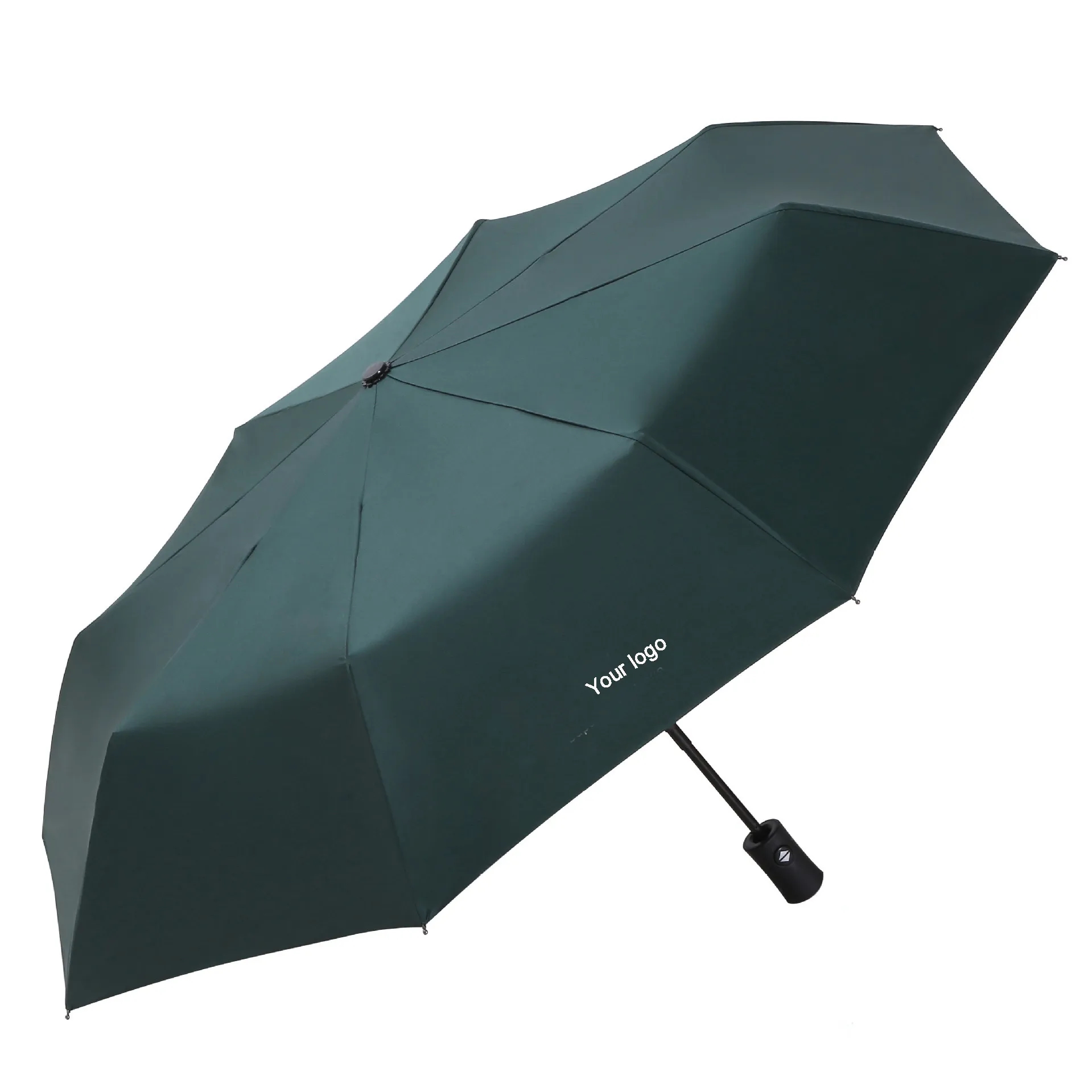 Auto-Open Folding UV Umbrella 3