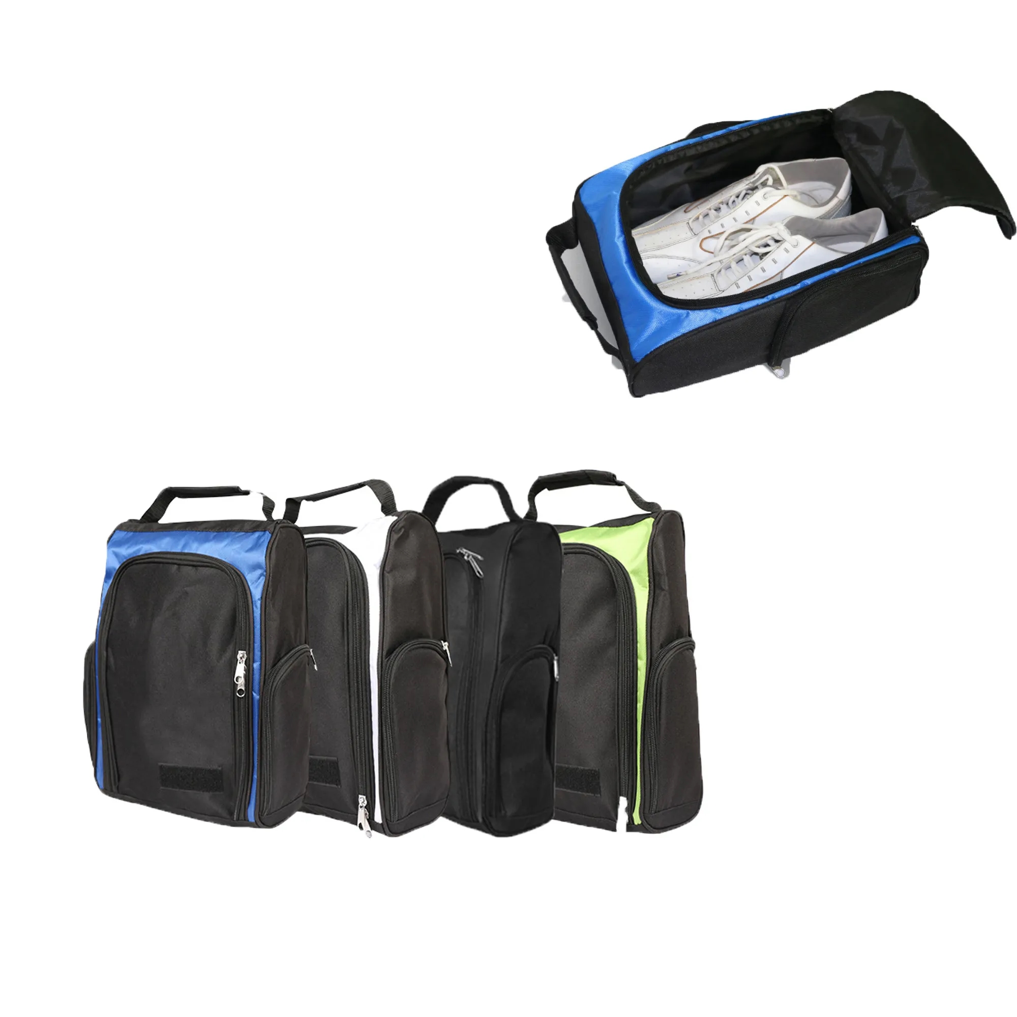 Golf Shoes Storage Bag 2