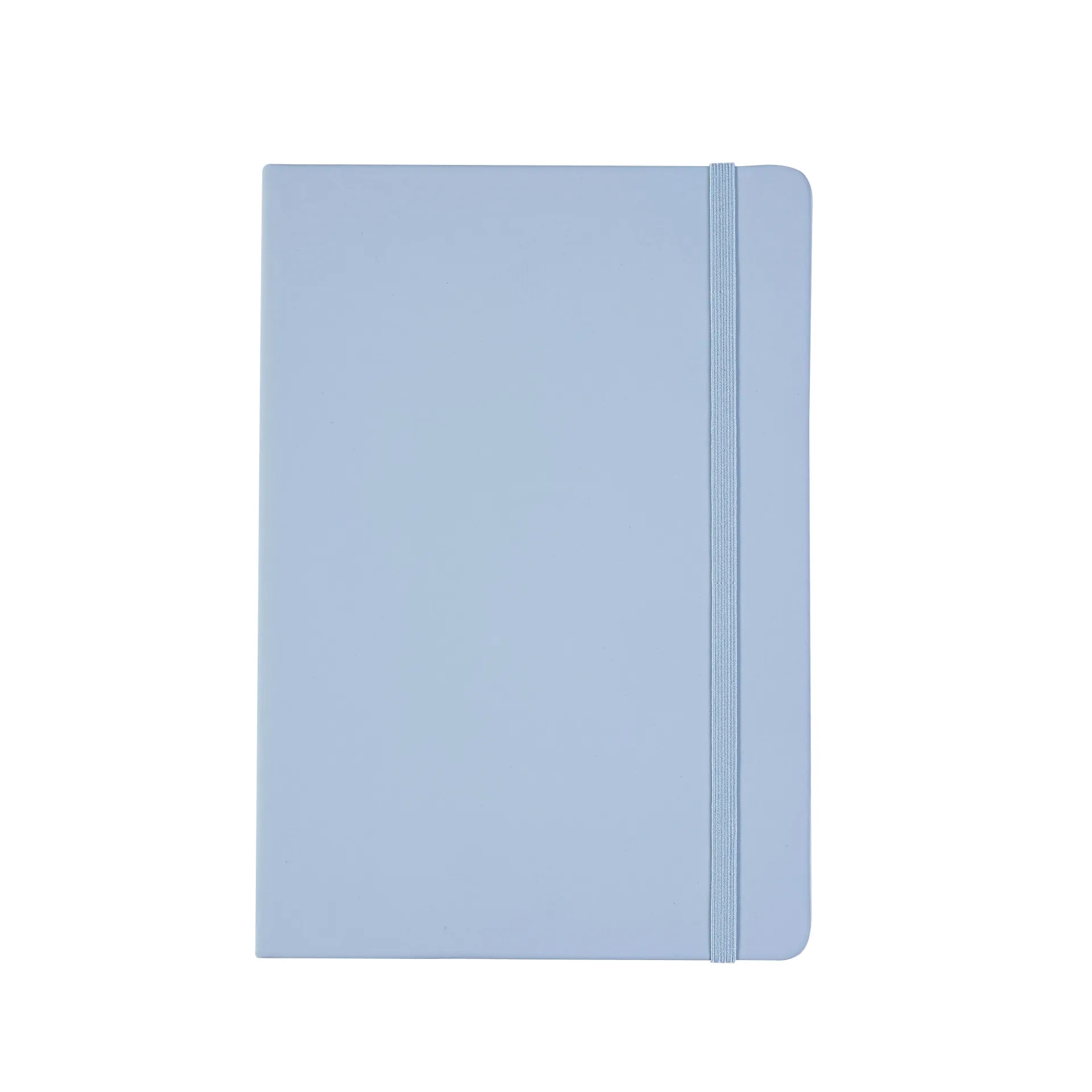 Journal A5 Leather Notebook 7
