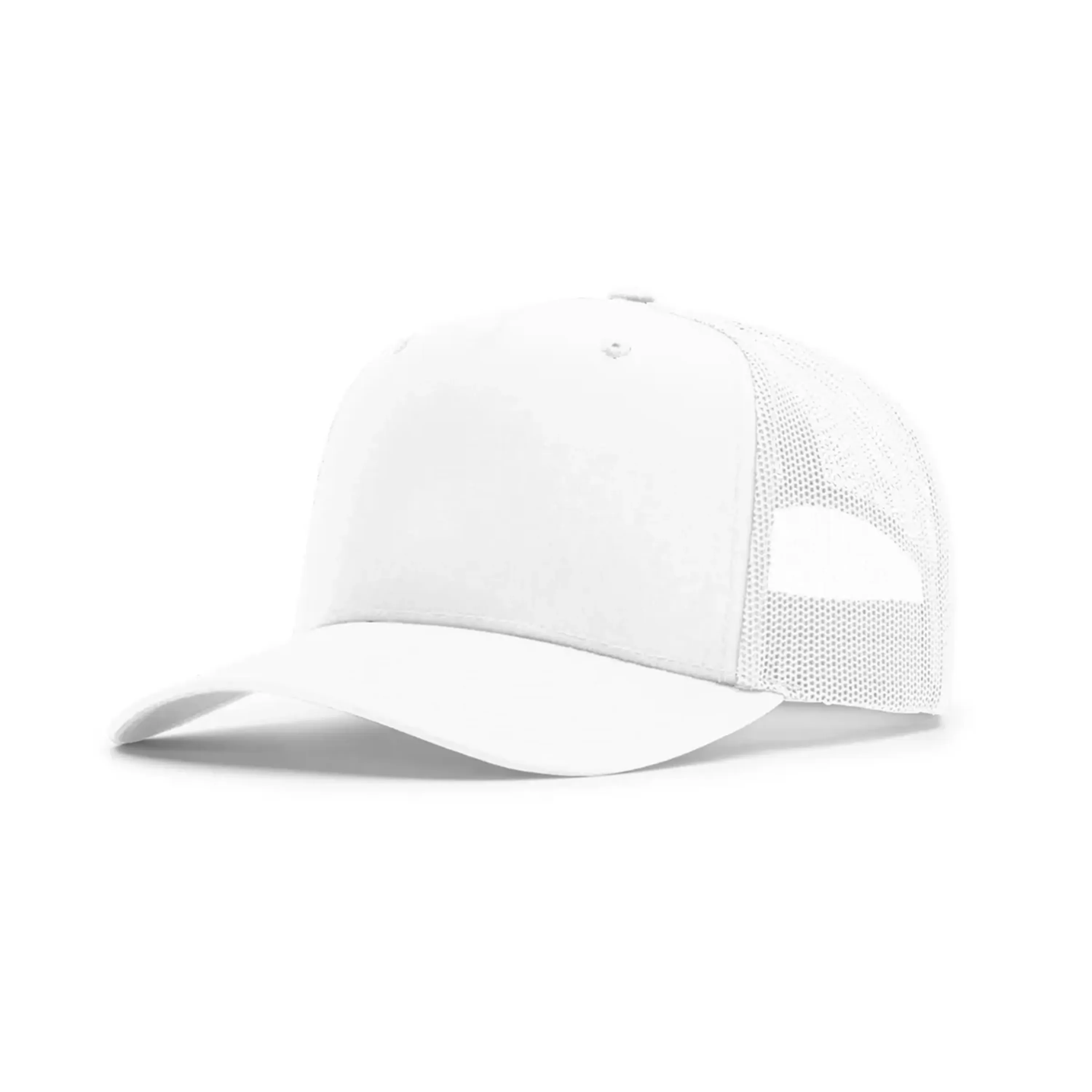 Embroidery Adjustable Trucker Hat 2