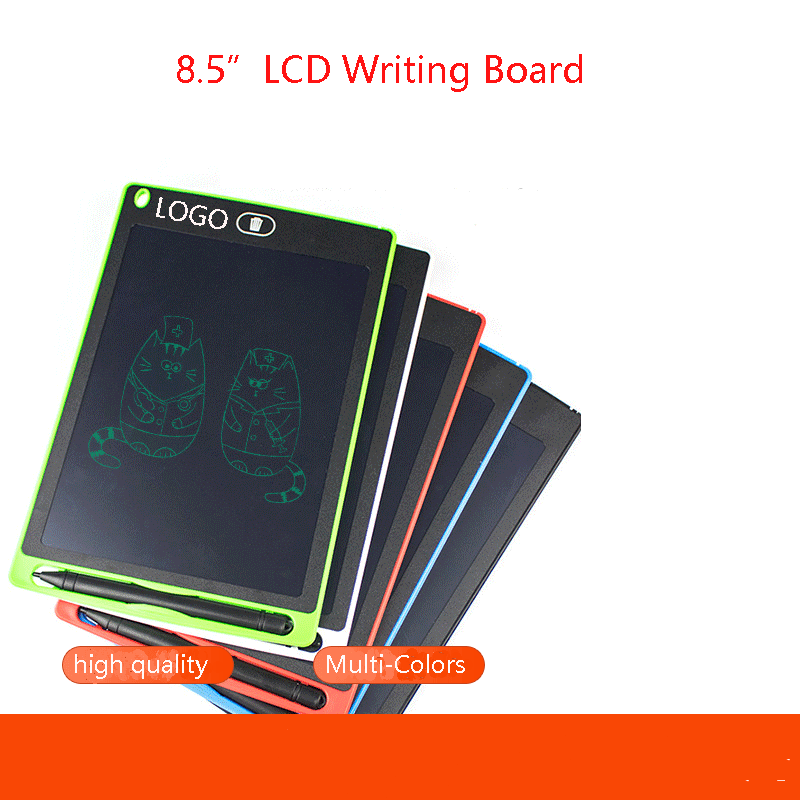 8.5 Inch LCD Writing Drawing Tablet 1