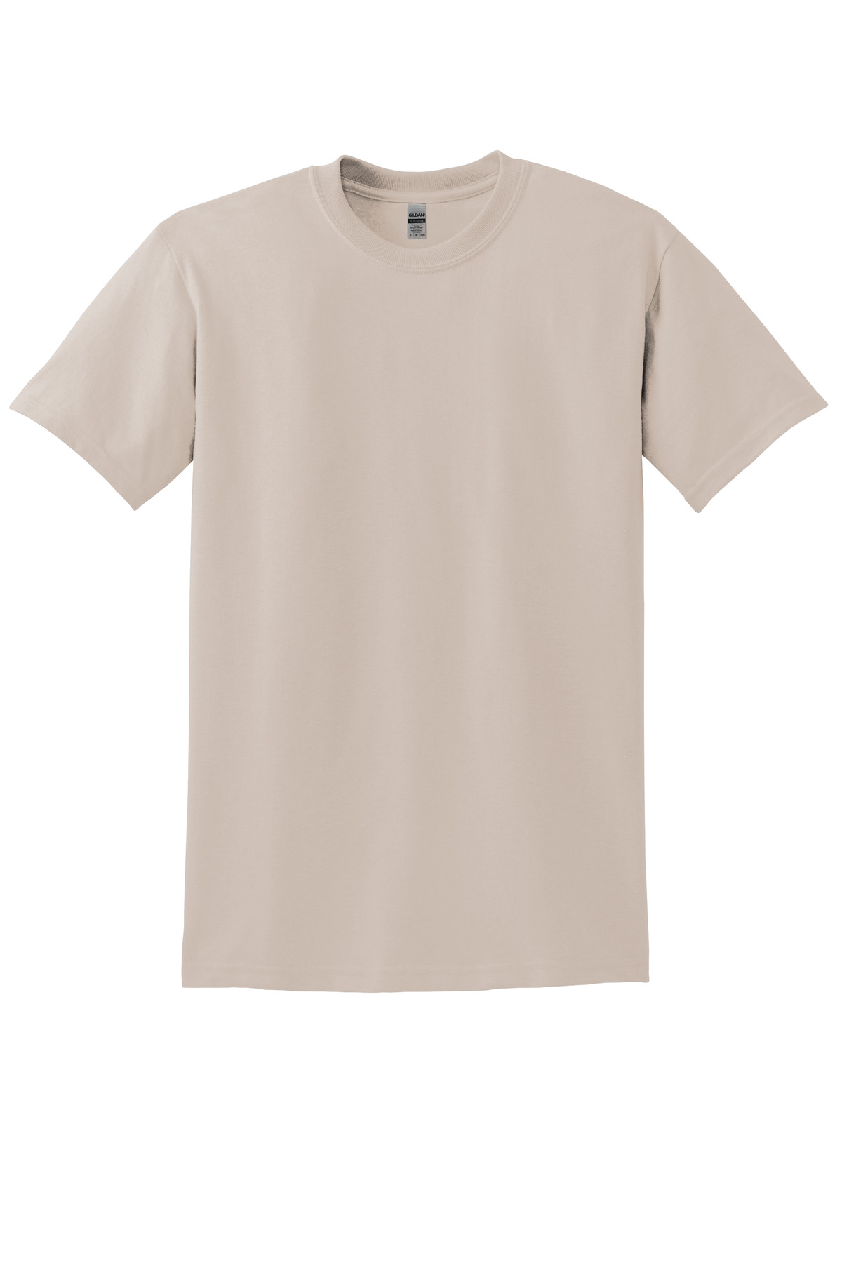 Gildan® DryBlend 50 Cotton/50 Poly T-Shirt 196