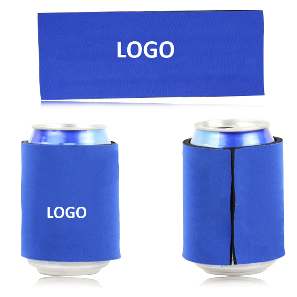 Slap Can & Bottle Cooler Buddy 14