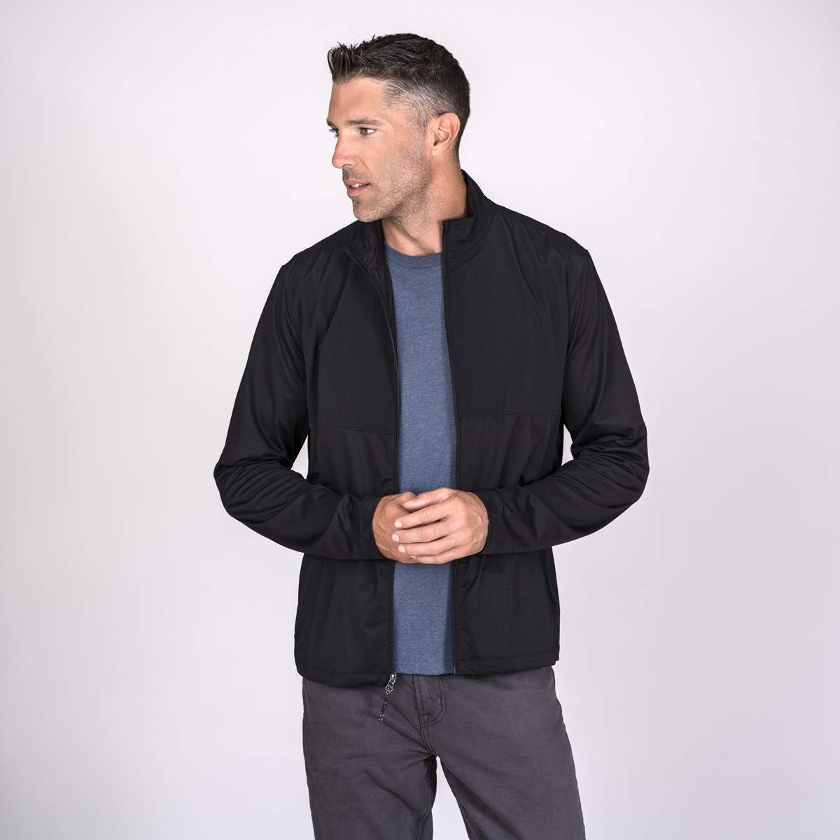 Men's Riposte Jacket 6