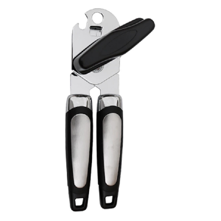 ComfyGrip Heavy Duty Can Opener Double as Bottle Opener 1
