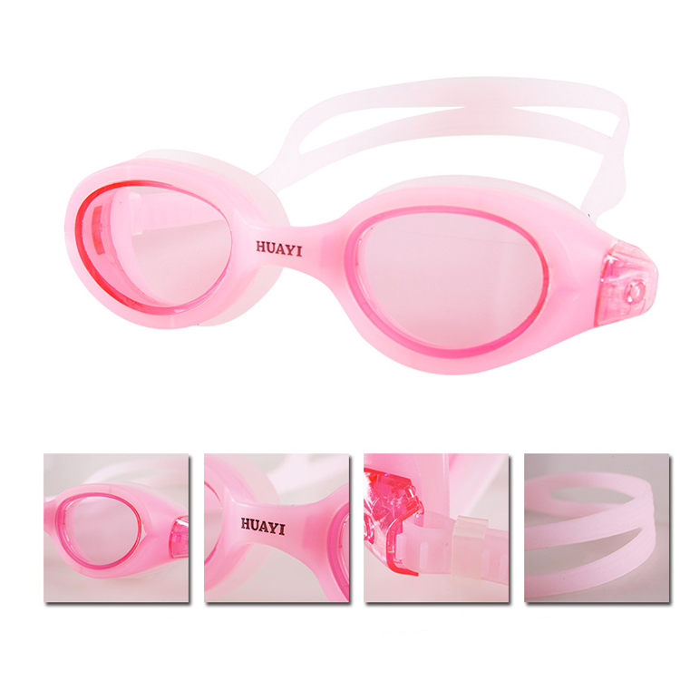 Swim Goggles For Adults 2