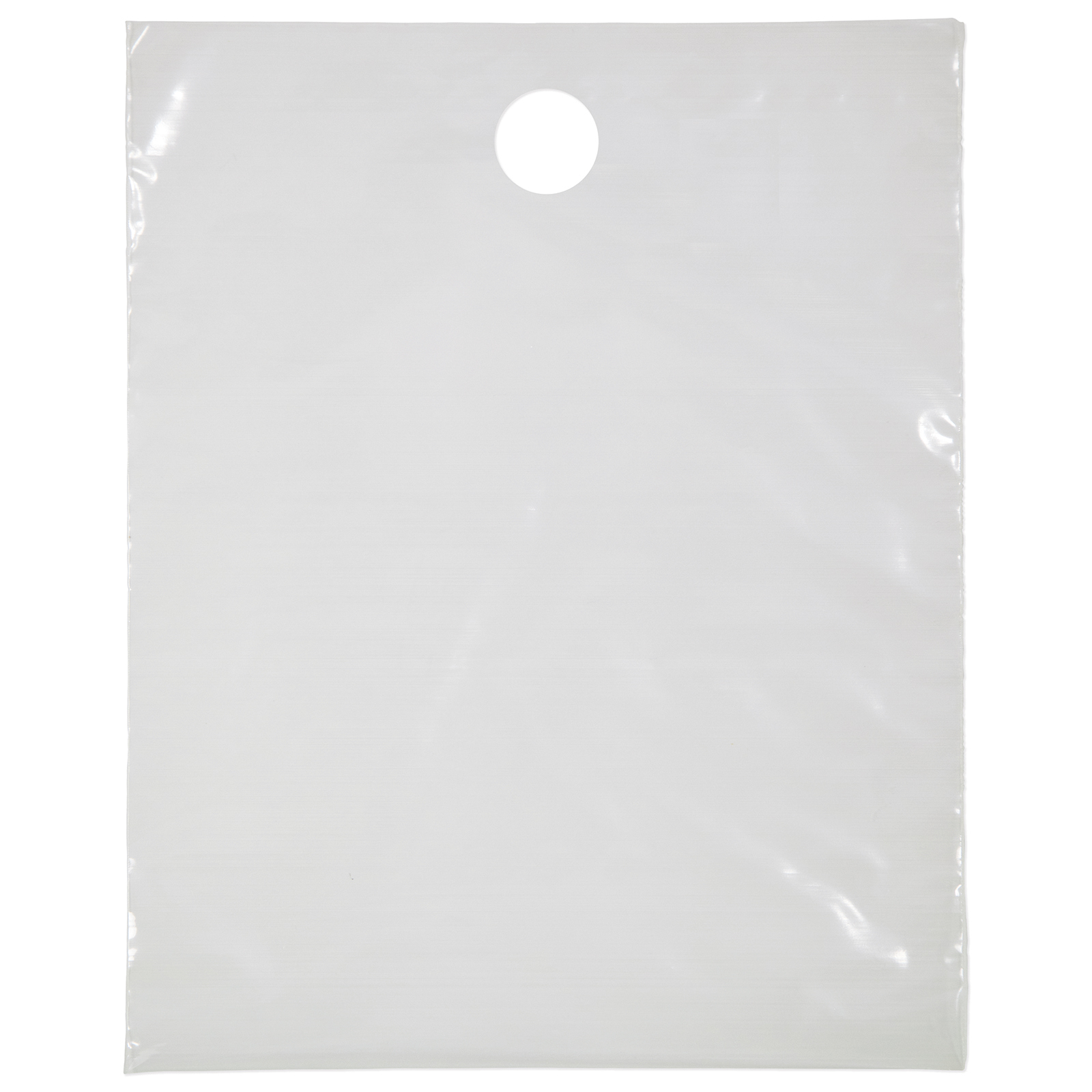 12W x 15H Digital Full Color Doorknob Bag 2