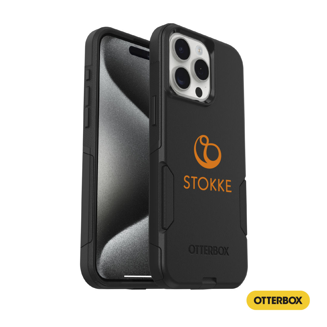 Otter Box® iPhone 15 Pro Max Commuter 10