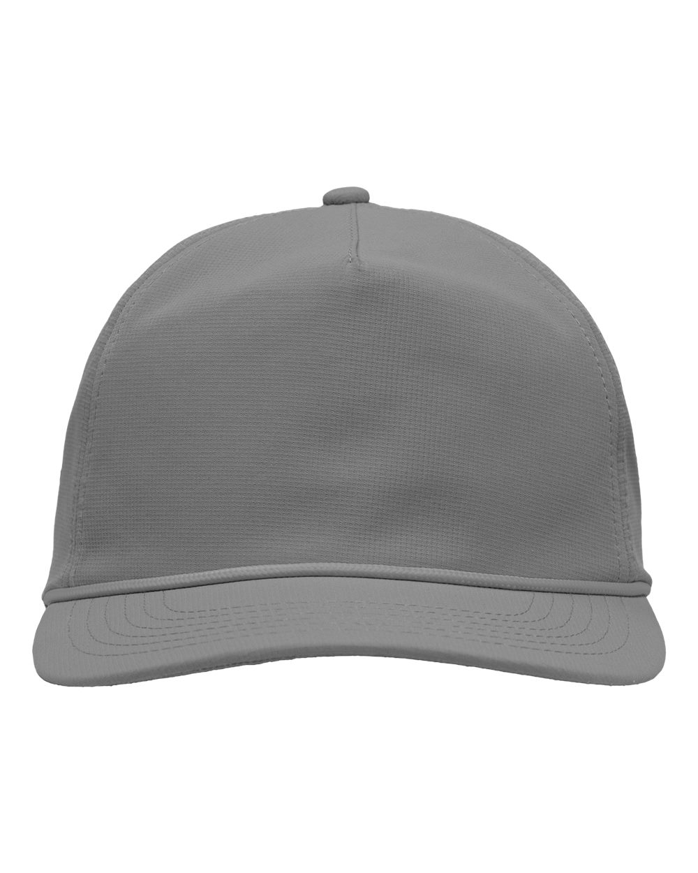 Five-Panel Ripstop Cap - SP1200 11