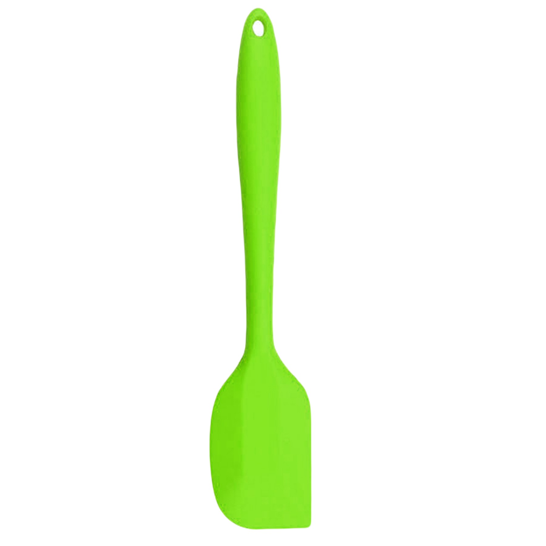 11Inch Silicone Spatula 2