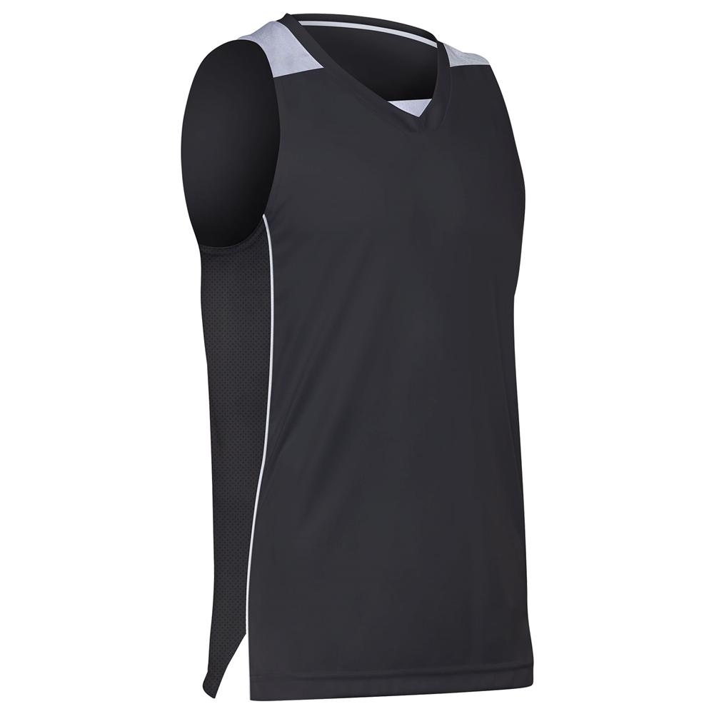 Prime Basketball Jersey 3