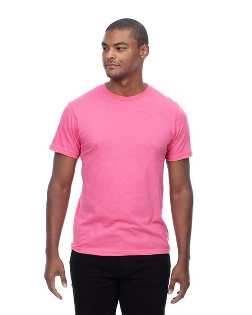 Unisex Epic CVC T-Shirt - T1001 45