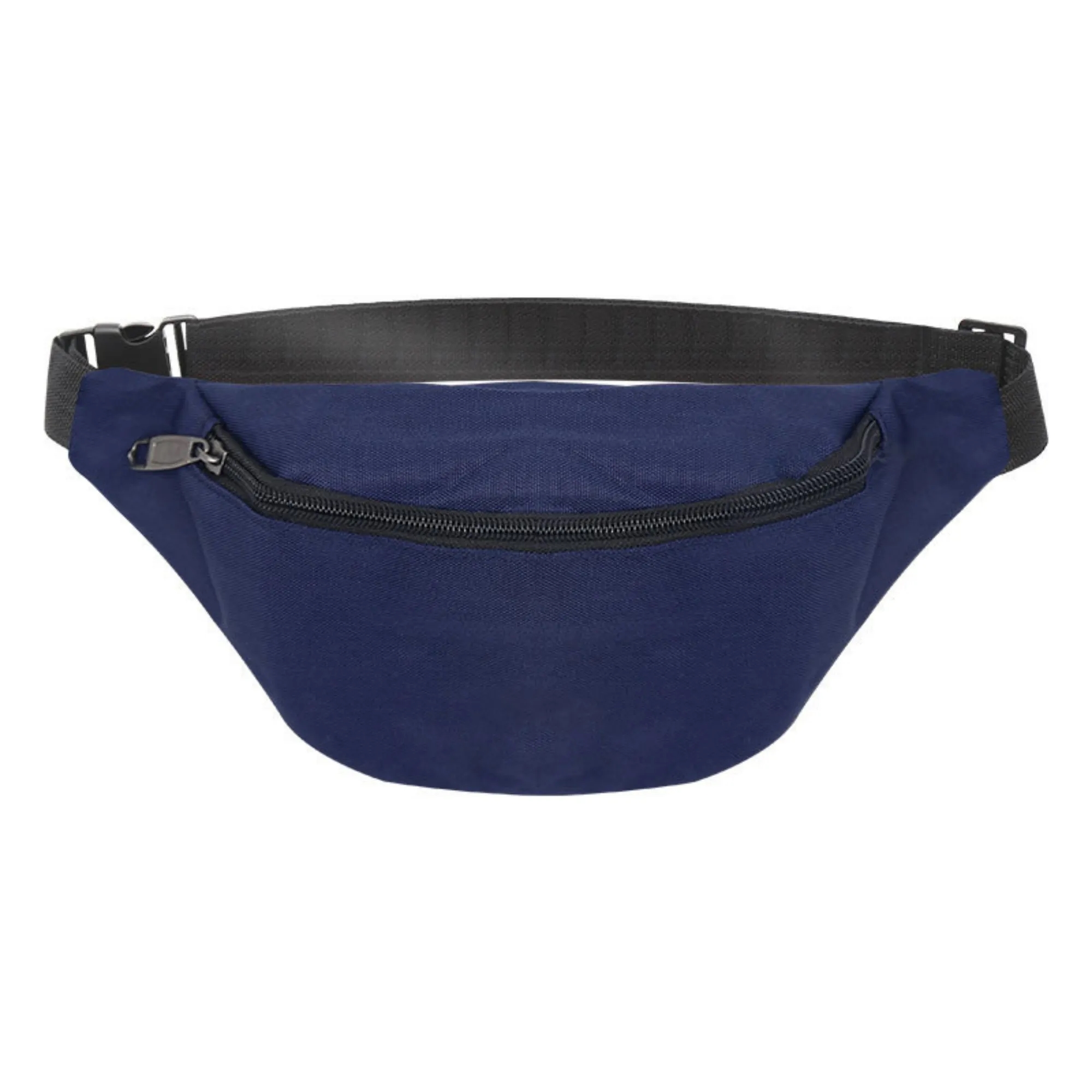 Adjustable Fanny Pack Running Waist Bag 3
