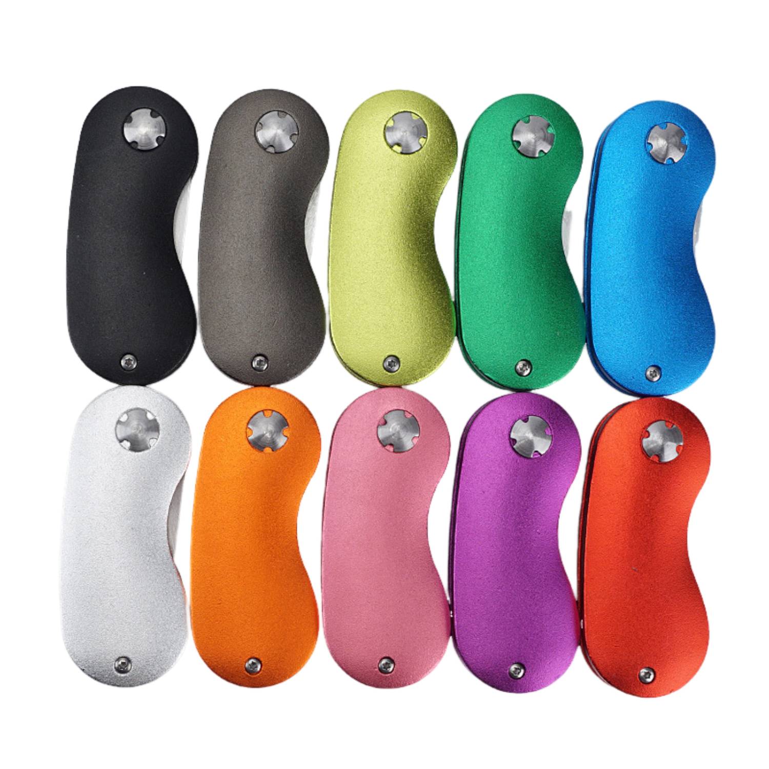 Foldable Golf Divot Repair Tool 3