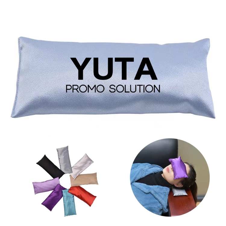 Lavender Eye Pillow For Relaxation 2