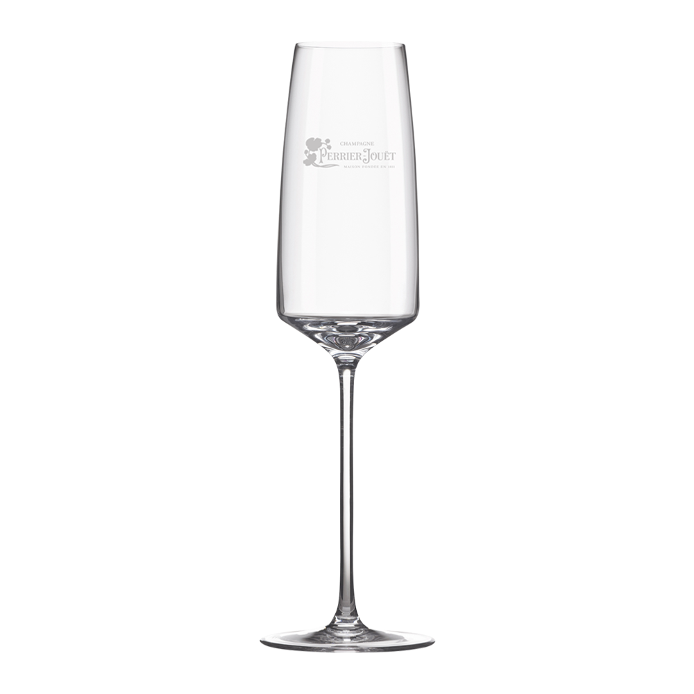 9oz. Vista Champagne Flute 3