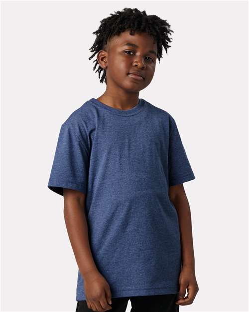Youth Eco T-Shirt - EY100 50