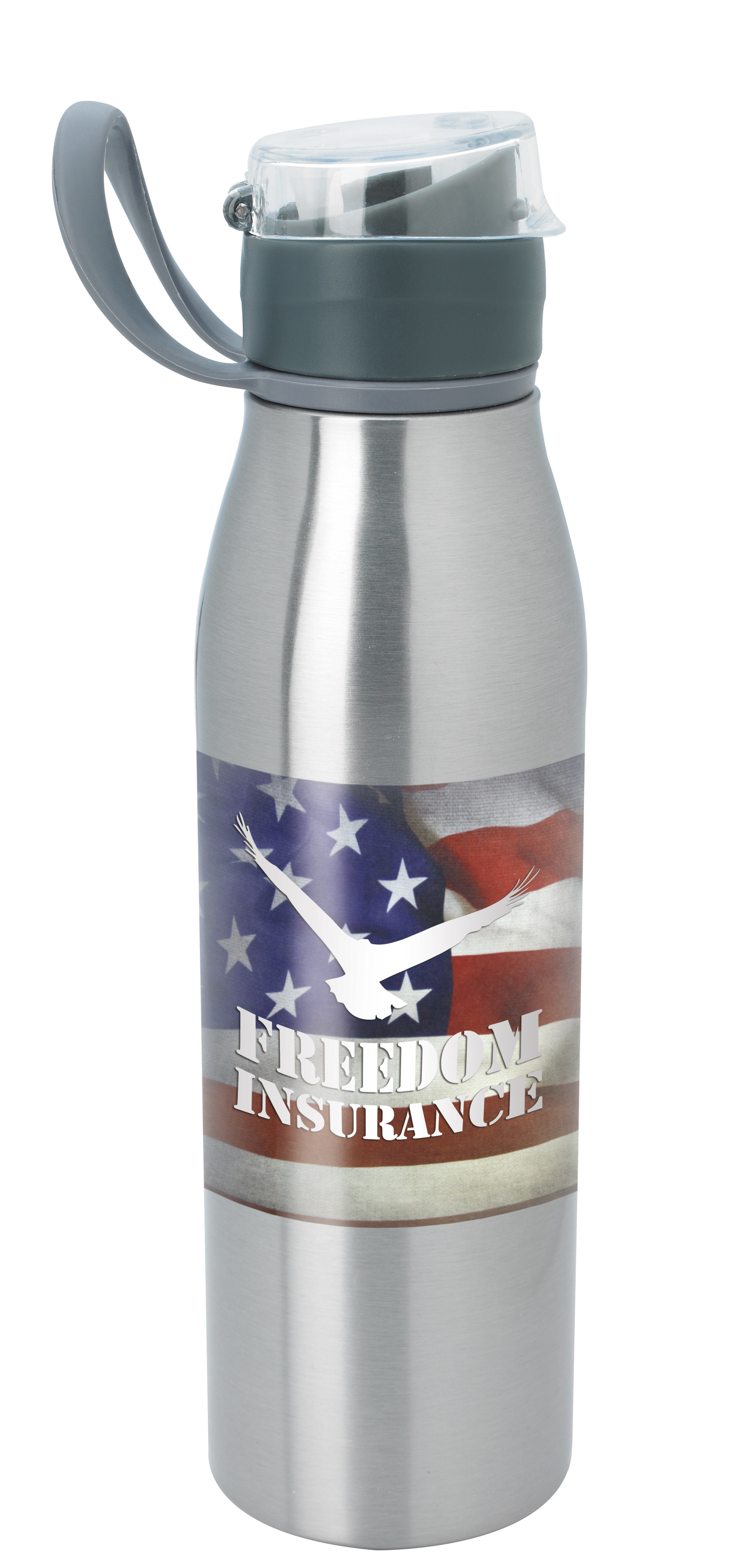 Good Value™ Spectra Bottle - 25 oz. 69