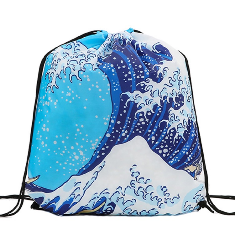 Drawstring Bag, custom drawstring bag with logo imprint 19