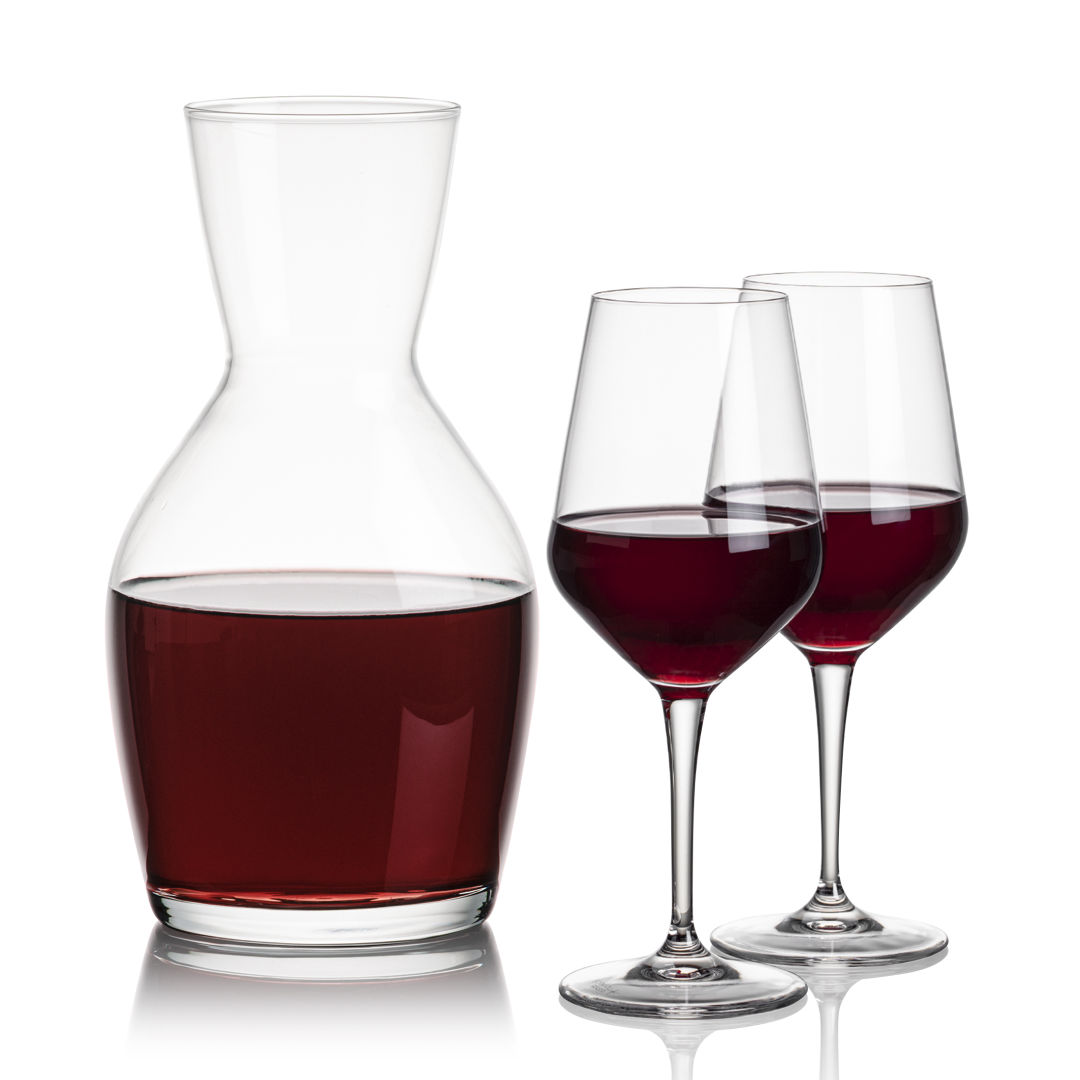 Westwood Carafe & Germain Wine 5