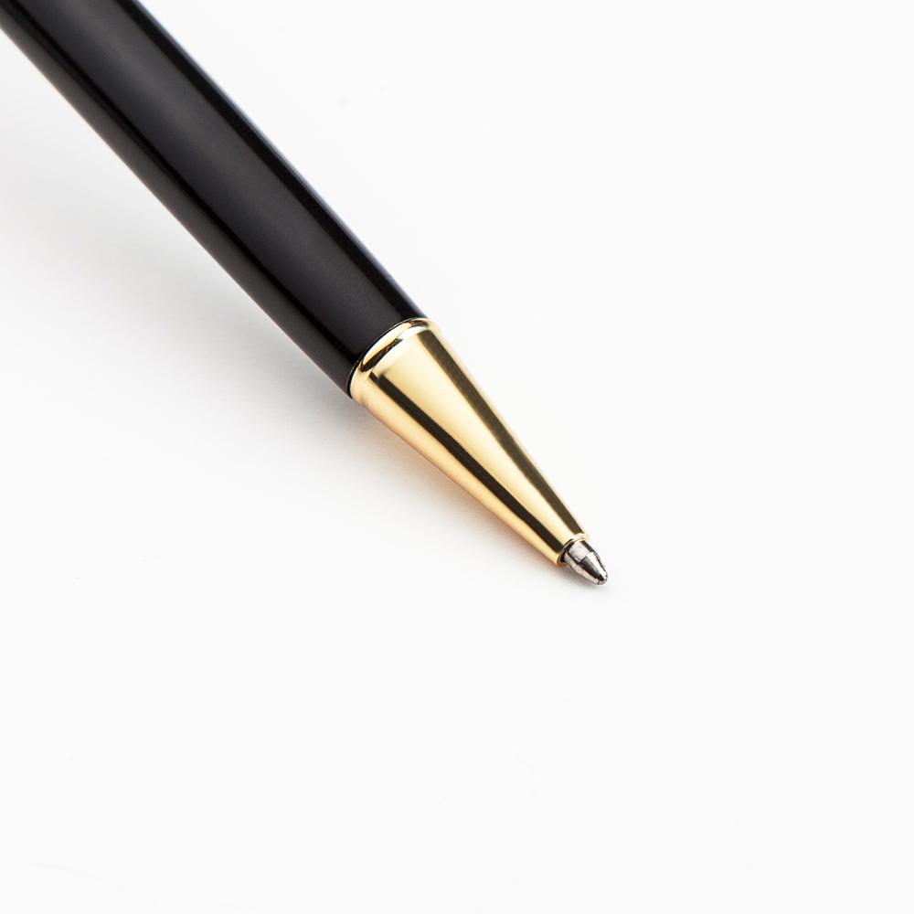 Ballpen with Glitter Container 4