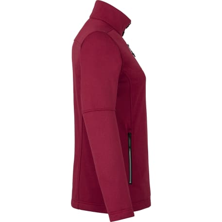 Women's JORIS Eco Softshell Jacket 51
