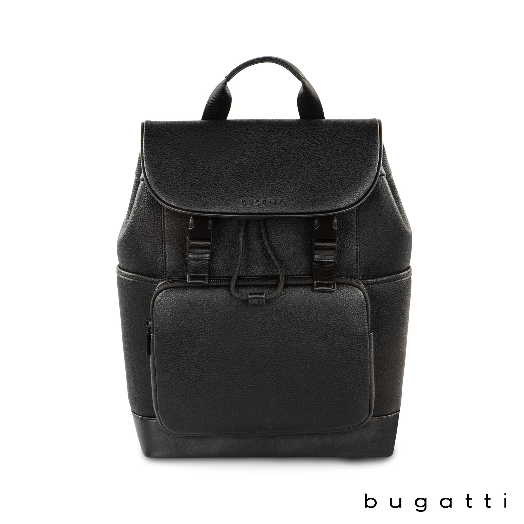 Bugatti Central Laptop Backpack 33