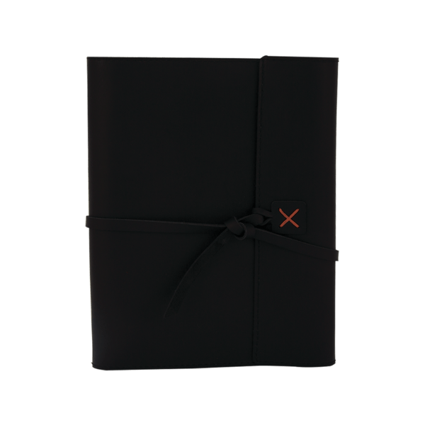 Docker Composition Book Cover 5
