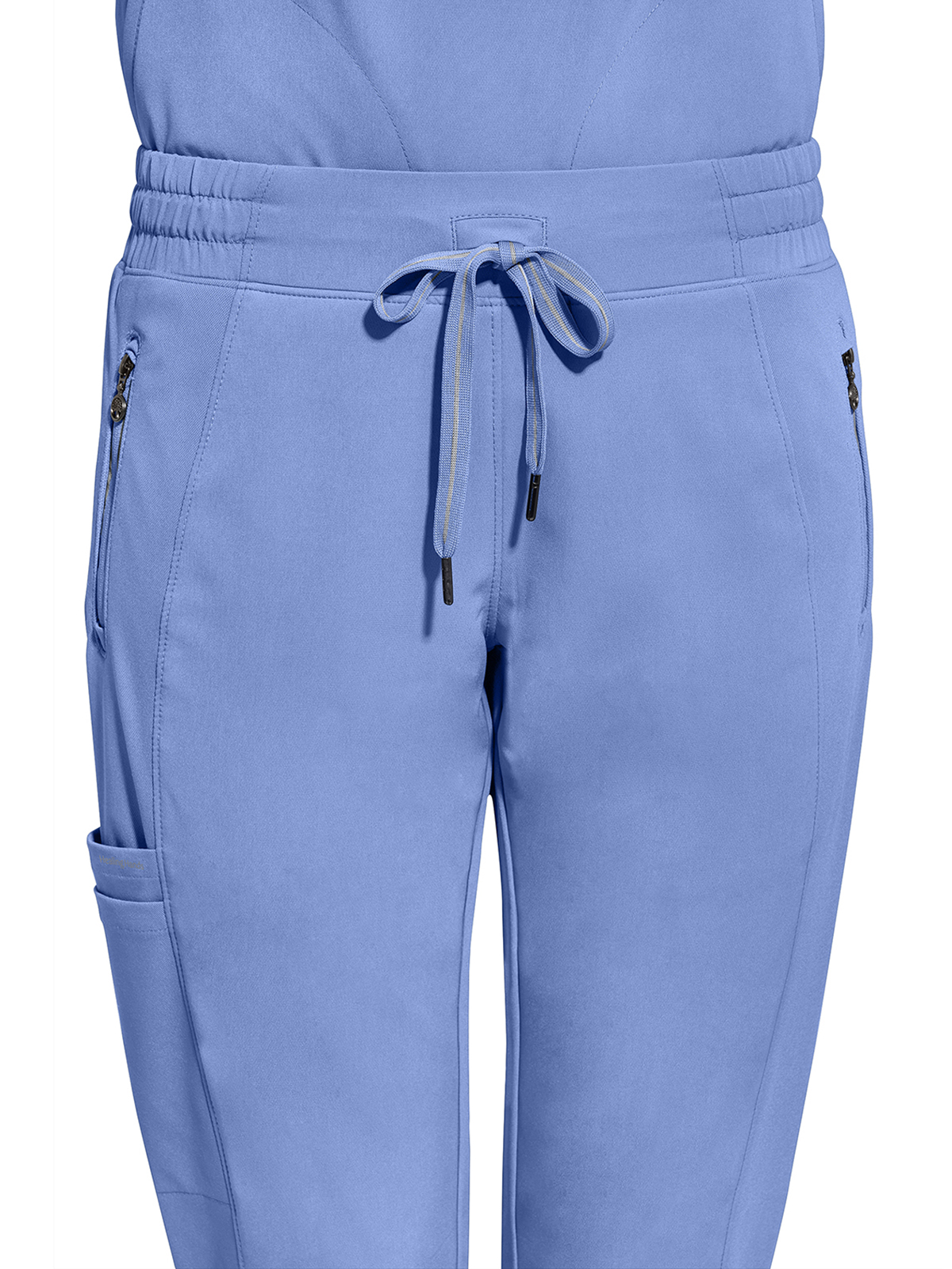 Healing Hands - 360 - Women's 4-Pocket Niko Tapered Leg Pant 2