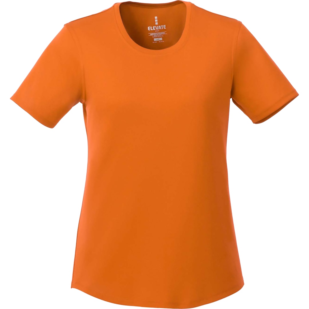 Women's Omi Short Sleeve Tech Tee 139