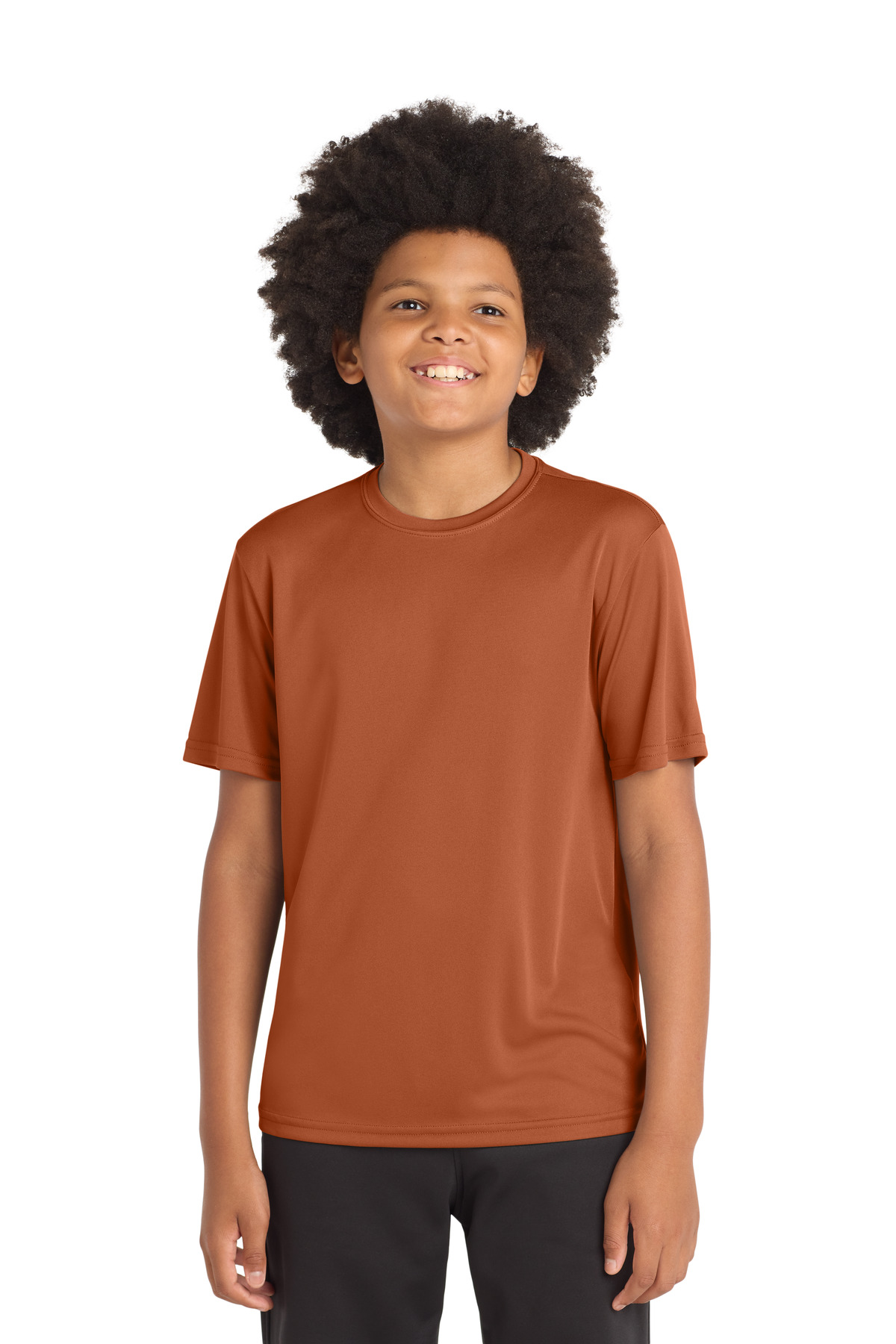 Sport-Tek Youth PosiCharge Competitor Tee. YST350 268