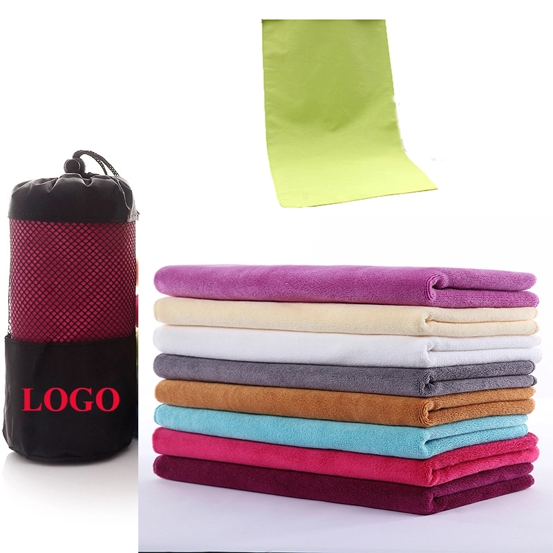 Microfiber Towel 2