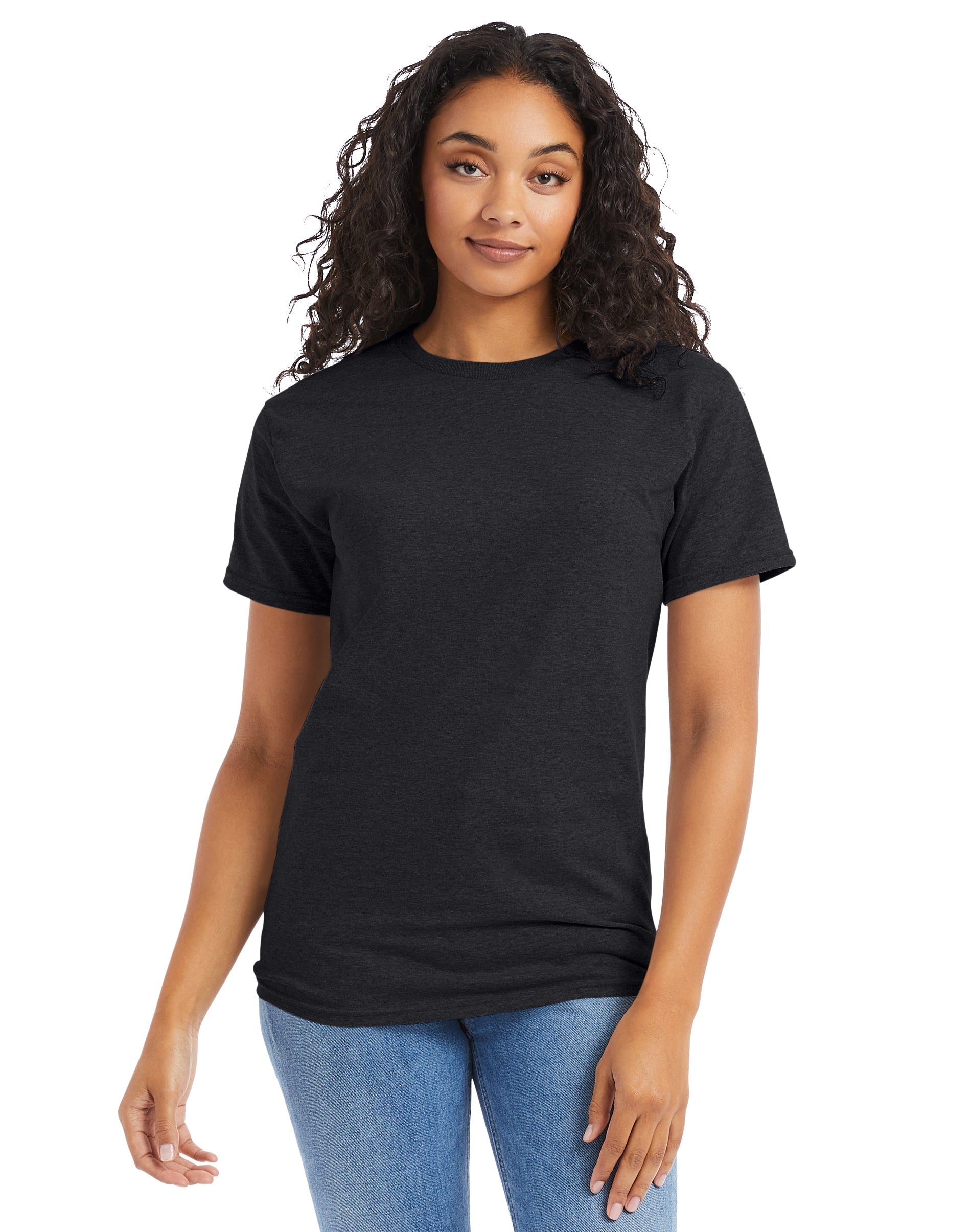 Essential Adult Short Sleeve T-shirt 25
