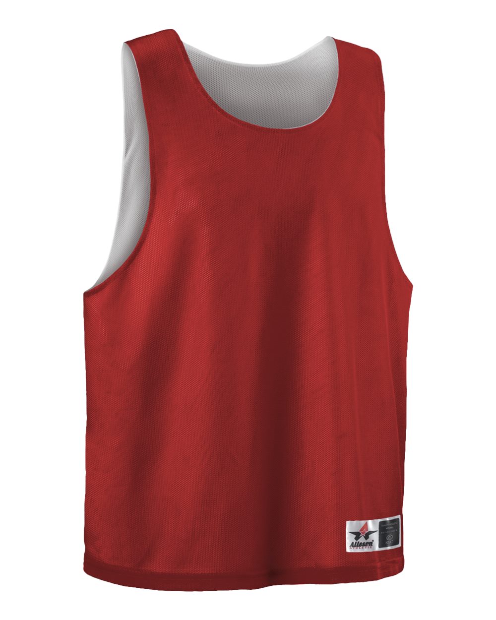 Women's Lacrosse Reversible Pinnie - LP001W 25